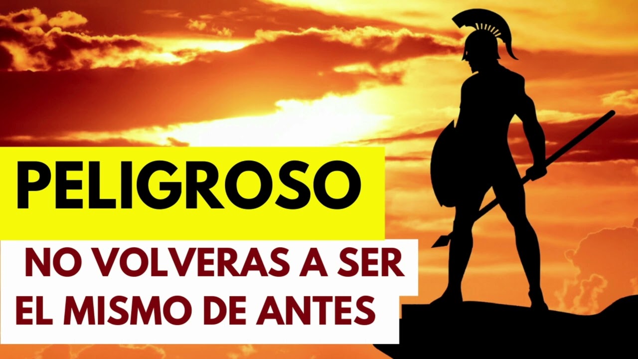 AUTOCONFIANZA Y AUTOESTIMA DE UN DIOS ESPARTANO - EL MEJOR AUDIO SUBLIMINAL DE AUTOCONFIANZA