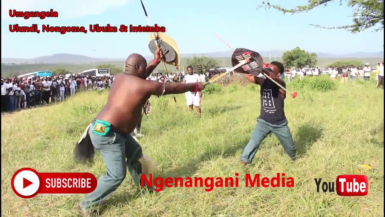 Umgangela wasoLundi