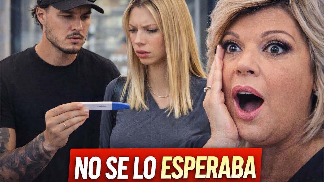 Alejandra EMBARAZADA otra vez ¿Terelu QUÉ DICE?