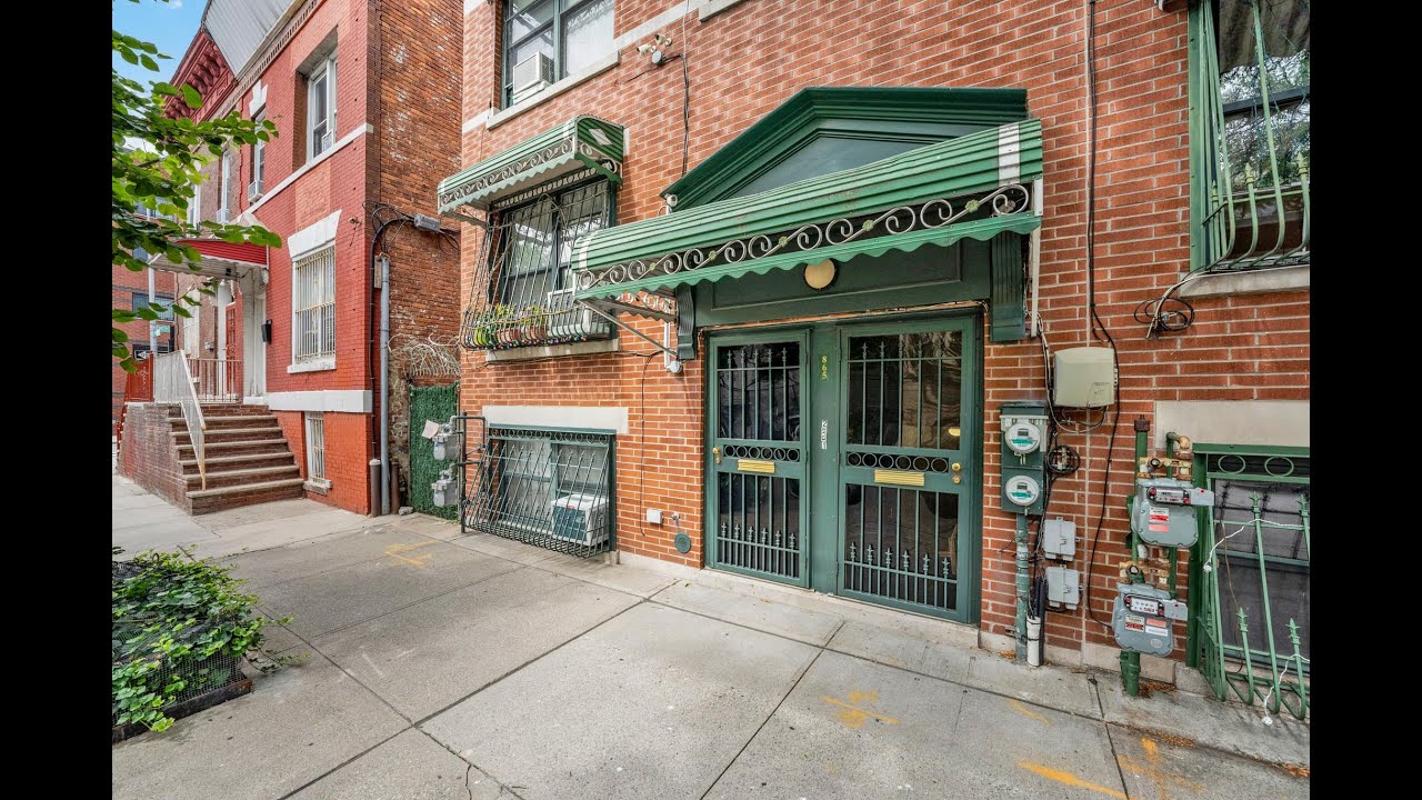 865 Hornaday Pl, Bronx, NY - For Sale - House Tour