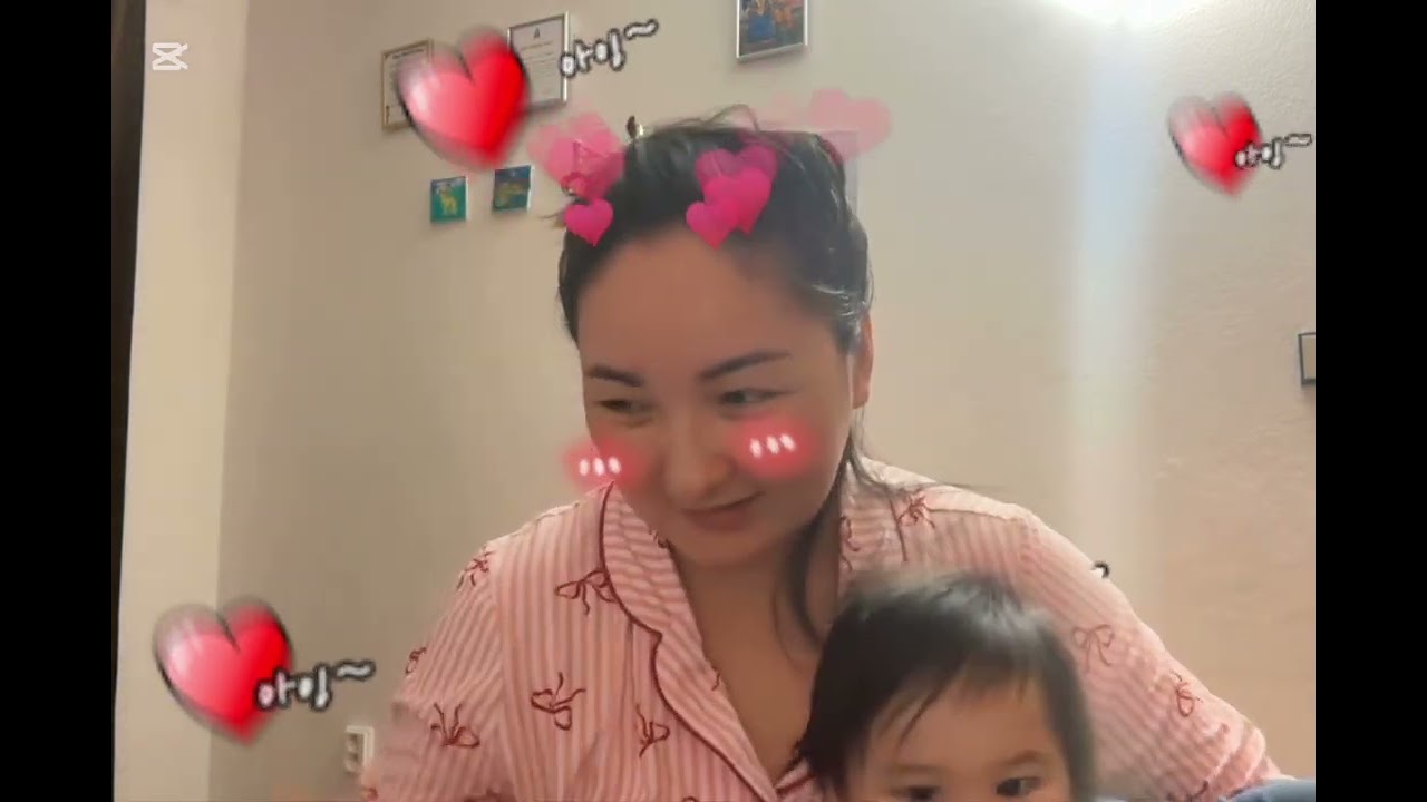 Дотоод амар амгалангын challenge Би завгүй хөдөлмөрч ээж 🥰 2️⃣ сар юу хийсэн вэ ❓❓❓❓