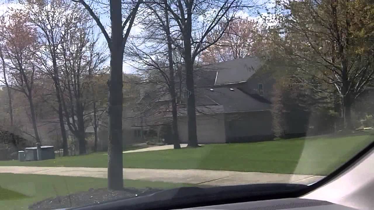Solon Ohio Home Tours - Hidden Lakes - Solon Luxury Real Estate Sales