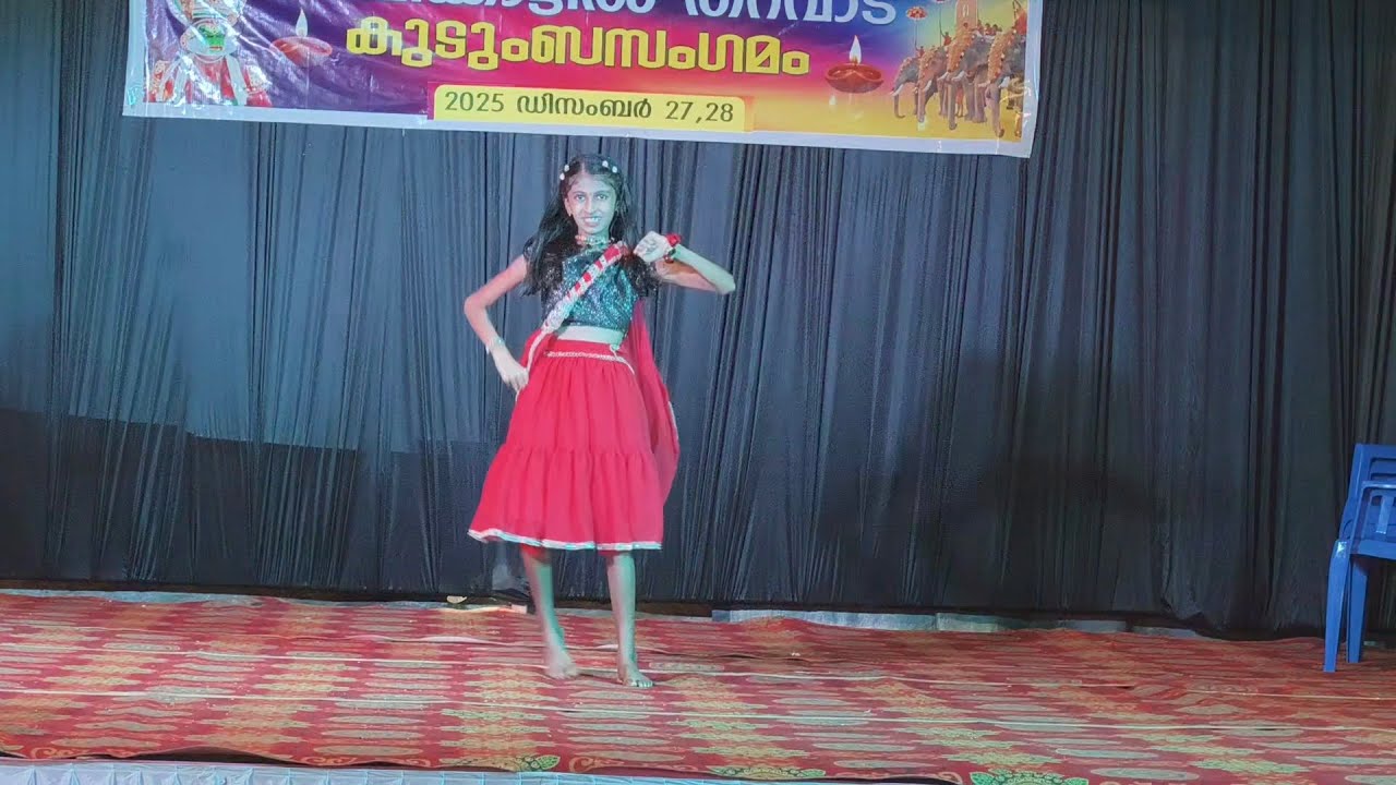 Family get-together... Dance time.. ♥️🖤Fusion..Uyyamma ..Ranu Bombai ki Ranu..Kuchini madathapetti 