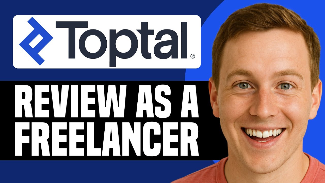Toptal Honest Review 2026 (As A Freelancer!)