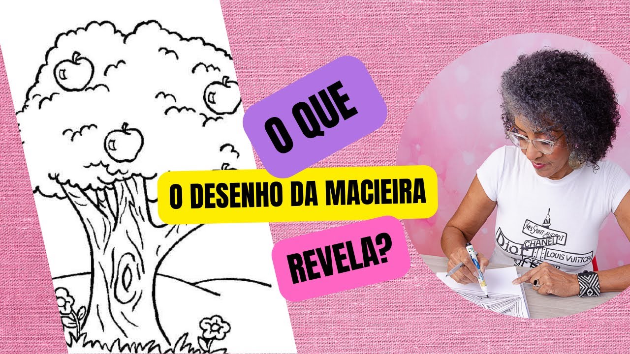 Aula prática com a técnica da macieira.