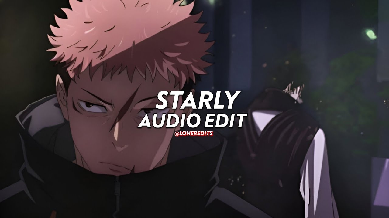 Starly - Kavkaz [edit audio]