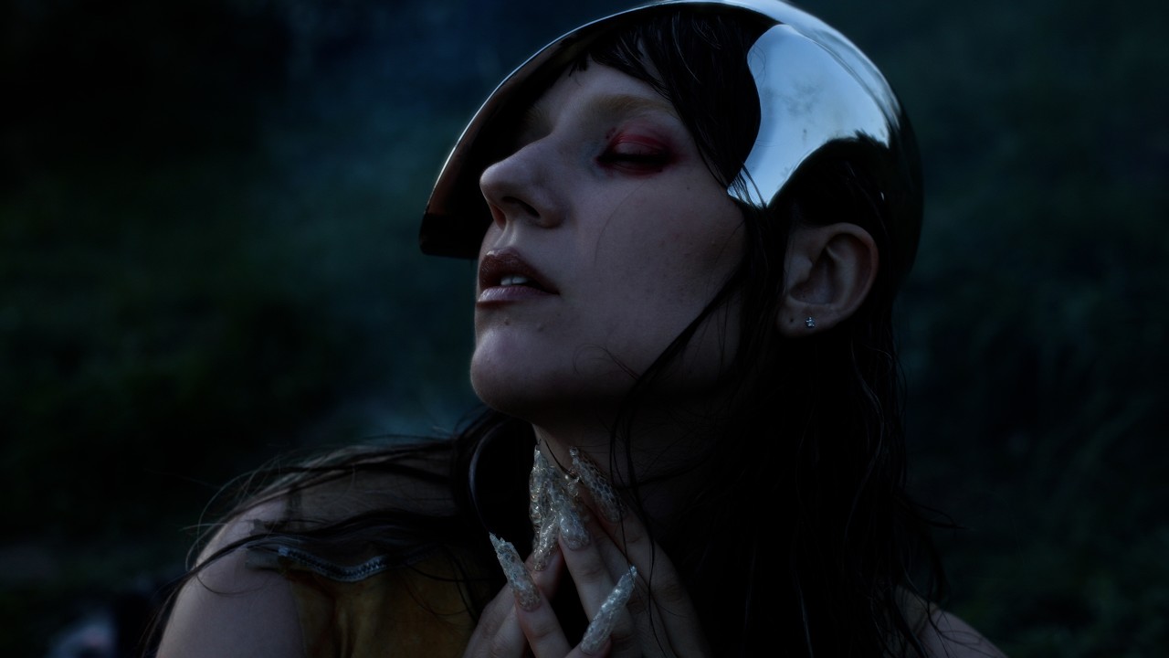 Martyna Basta - Flame After Flame (Music Video)