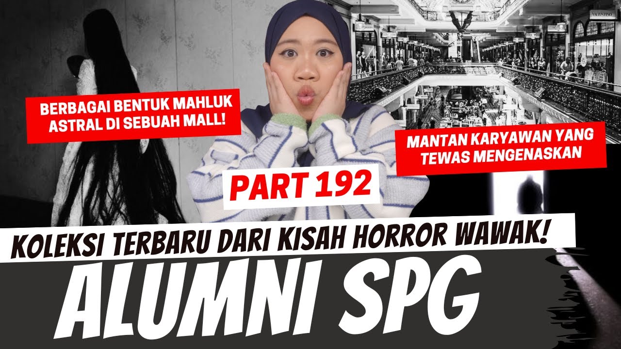 ALUMNI SPG - KHW PART 192