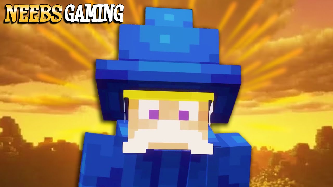 We Added MAGIC to the Server - Modded Minecraft