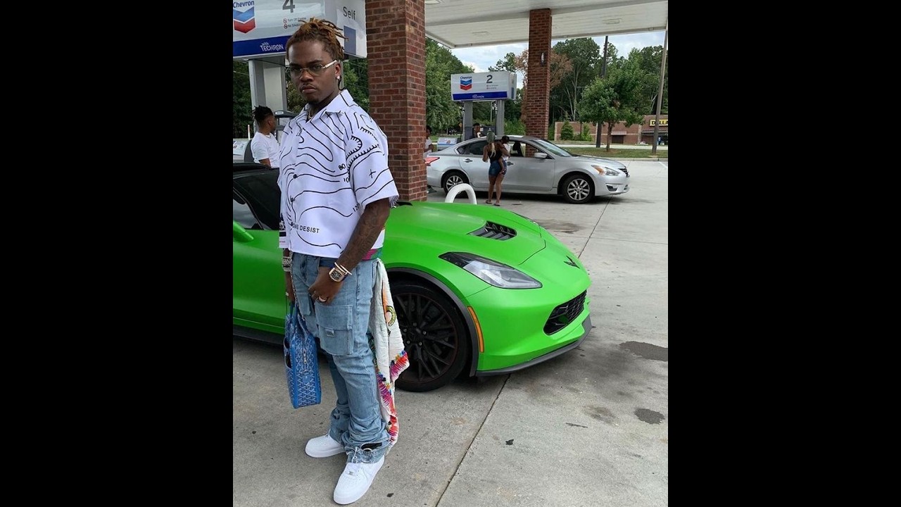 [FREE] Gunna x Young Thug Type Beat- 