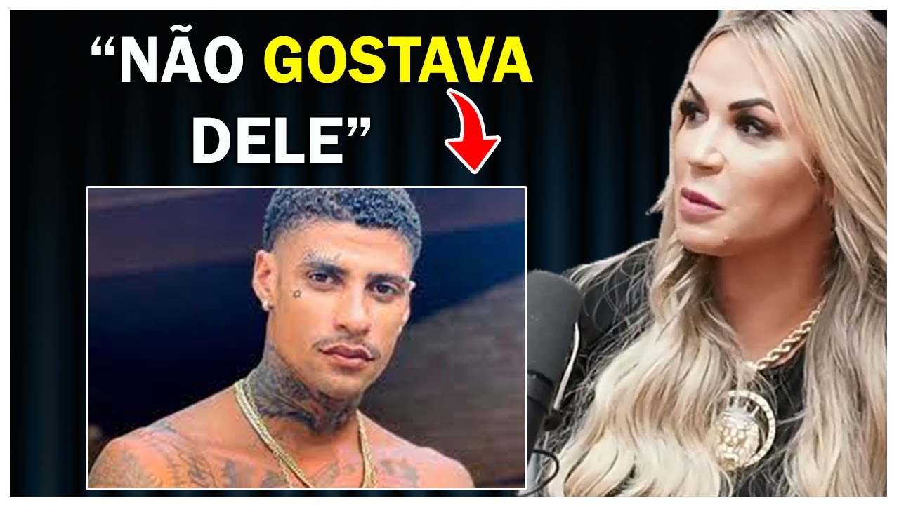 DEOLANE SOBRE PK DELAS