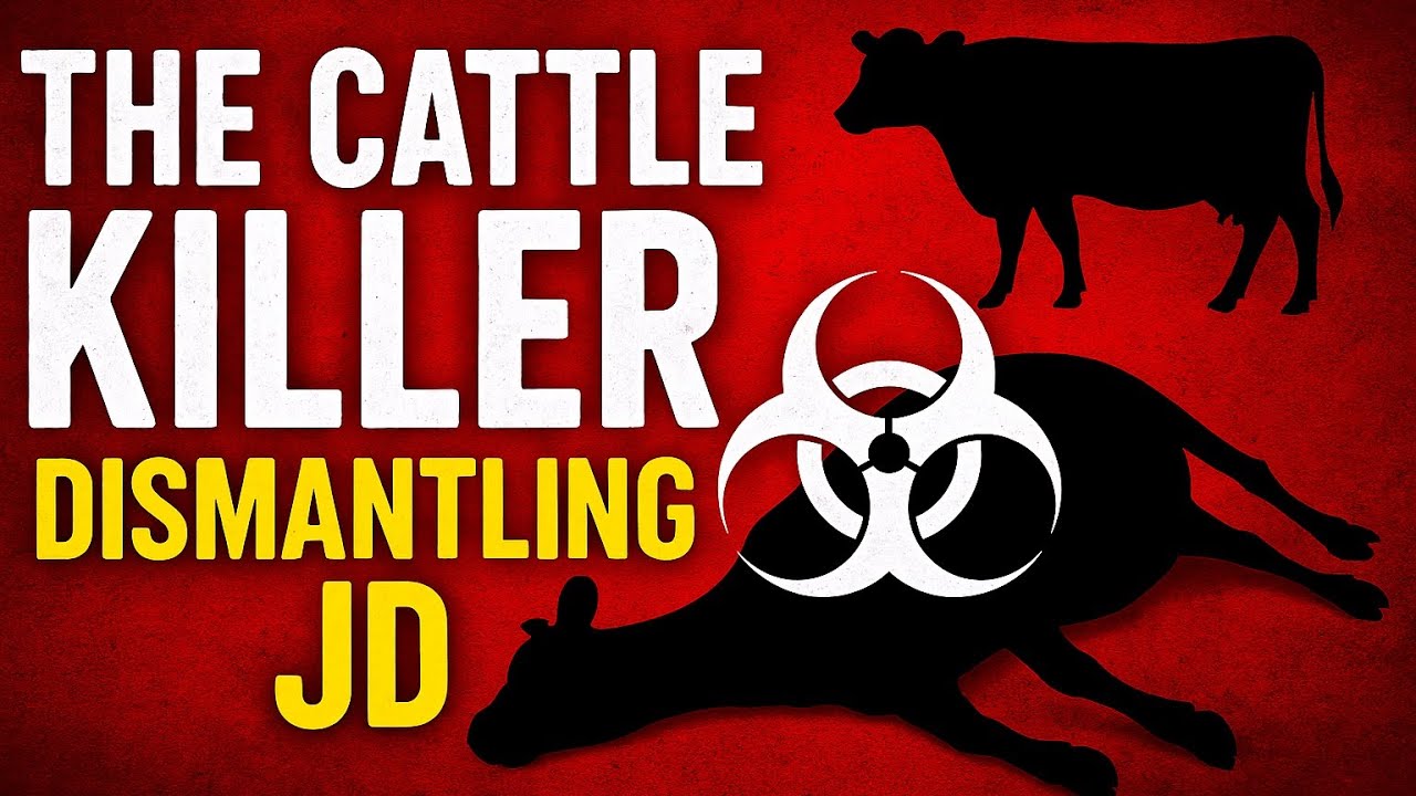 The Cattle Killer
