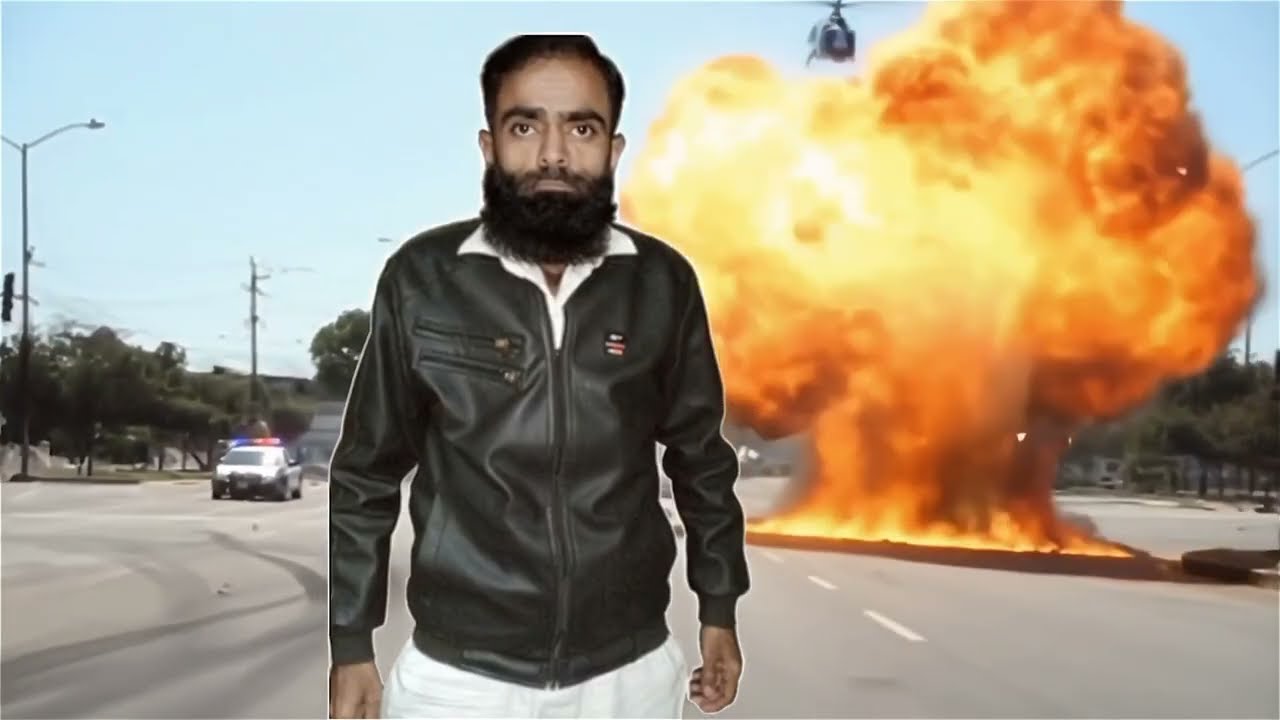 GRAND THEFT AUTO–STYLE🔥 SATTAR — REAL GAME ACTION MISSION