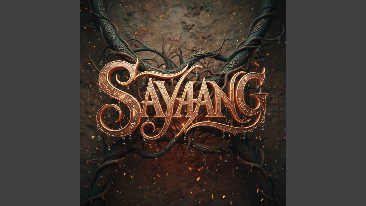 Sayaang (2026 Remastered Version)