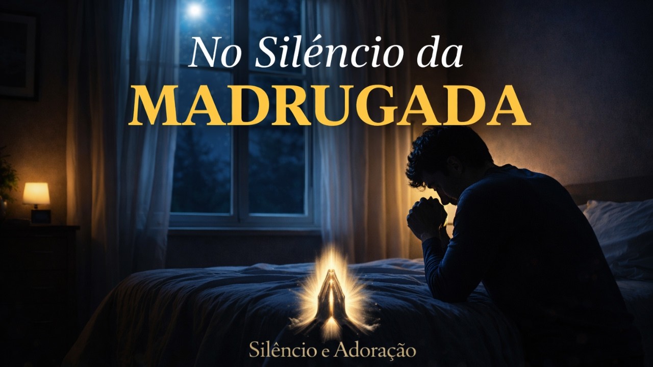 “No Silêncio da Madrugada”