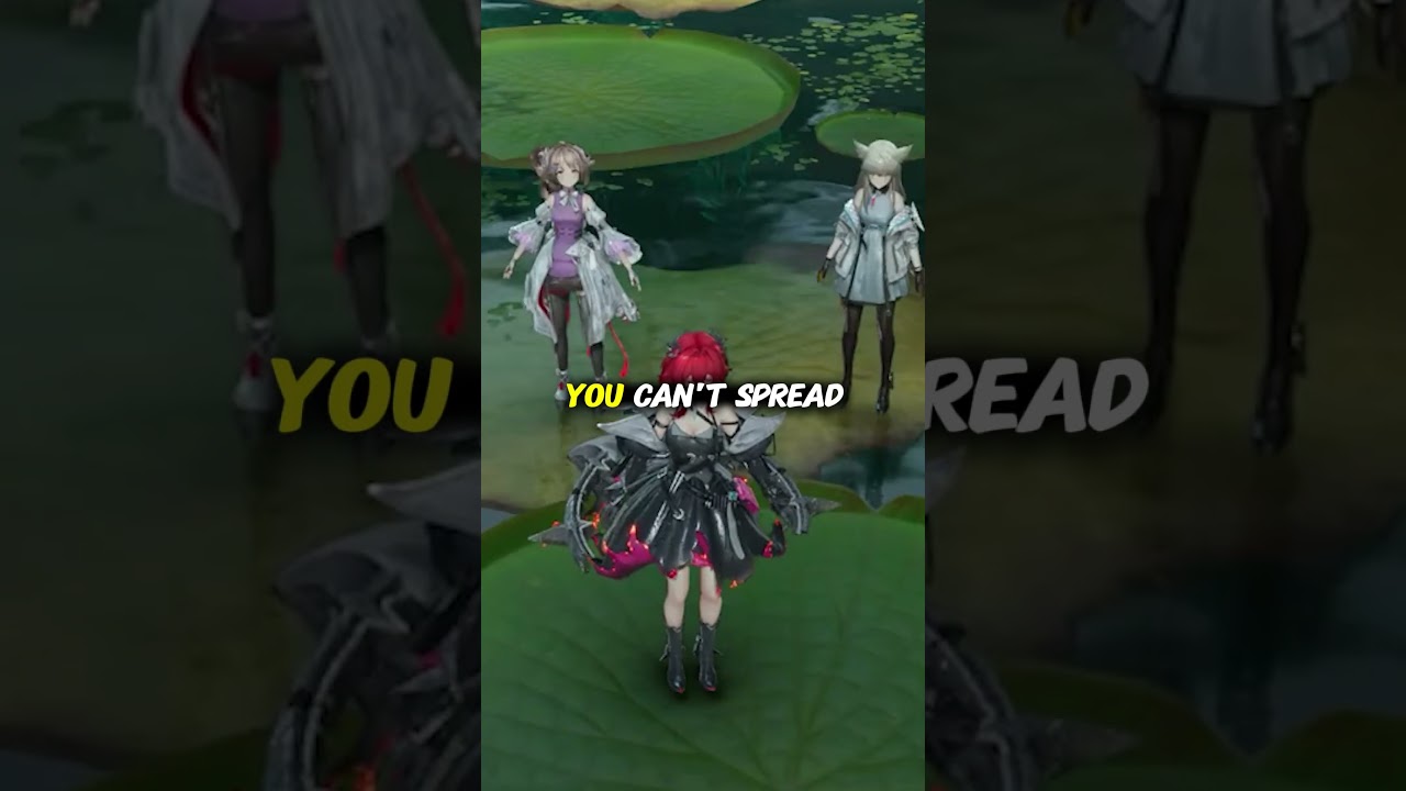 Did You Know? Arknights Endfield (