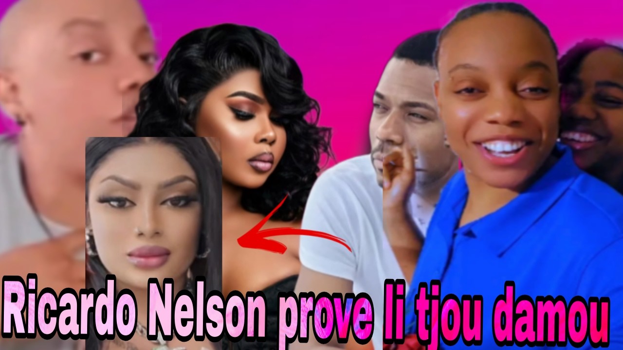 Ricardo Nelson digs into the matter because Wender published Jenny Queen in Mickley when she was ...