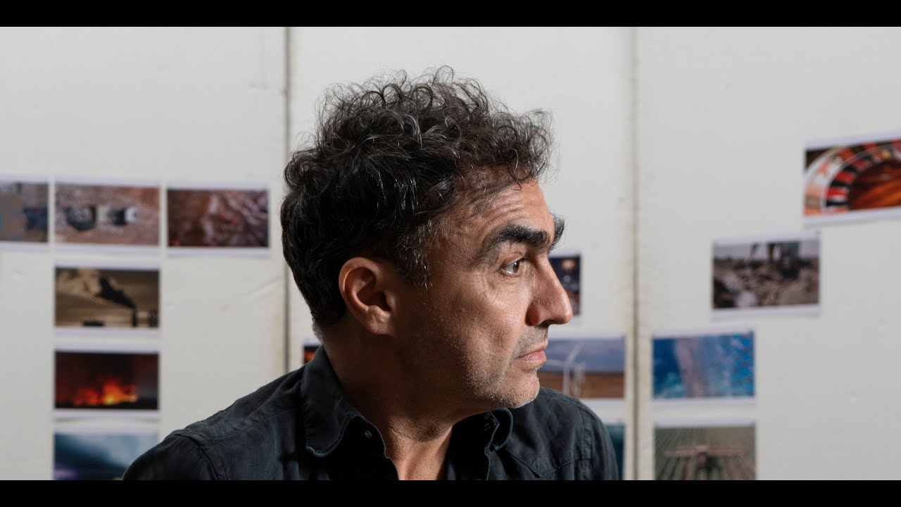 Marco Ligabue 