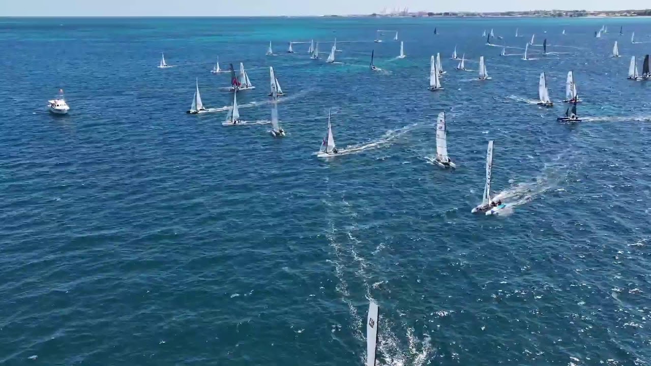 Formula 18 Nationals 2026