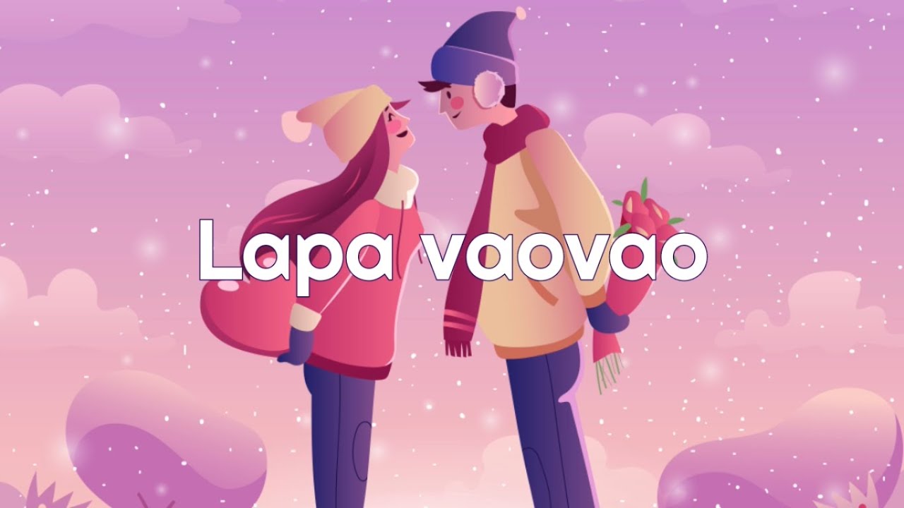 Mamina sy Ravaka - Lapa Vaovao [Lyrics]