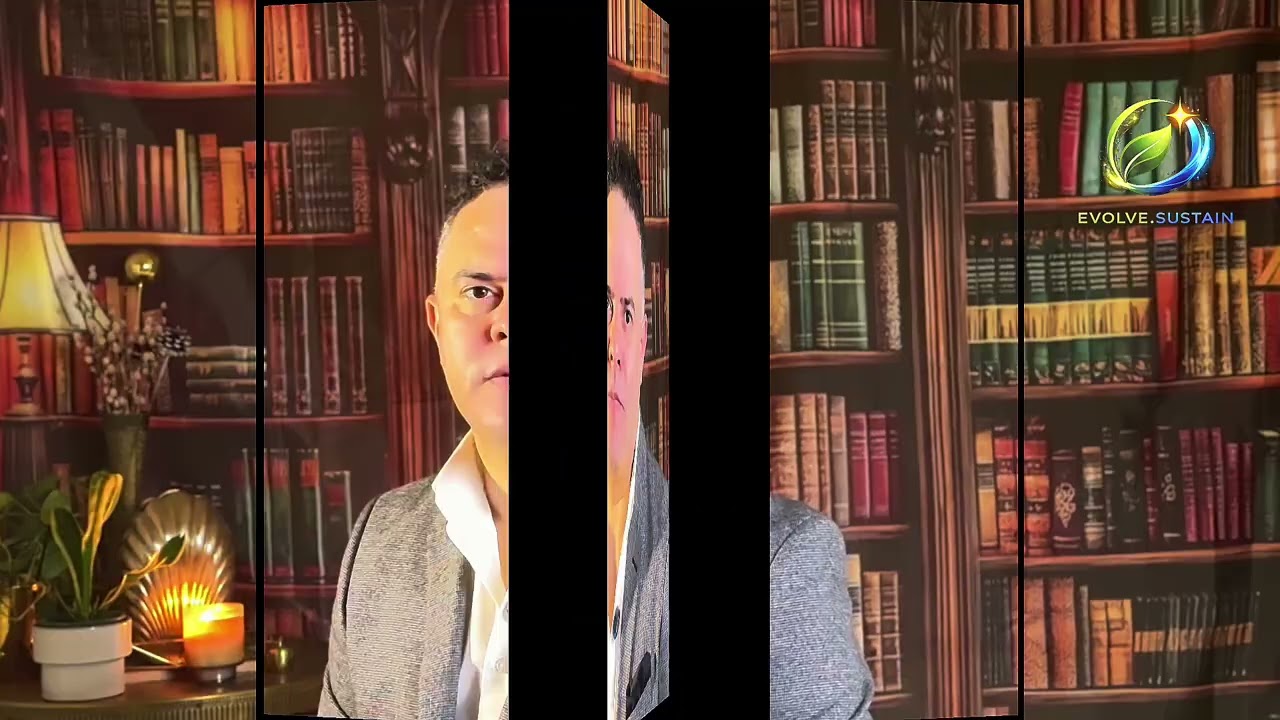Evolve.Sustain (2) .. الاقتصاد الدائري