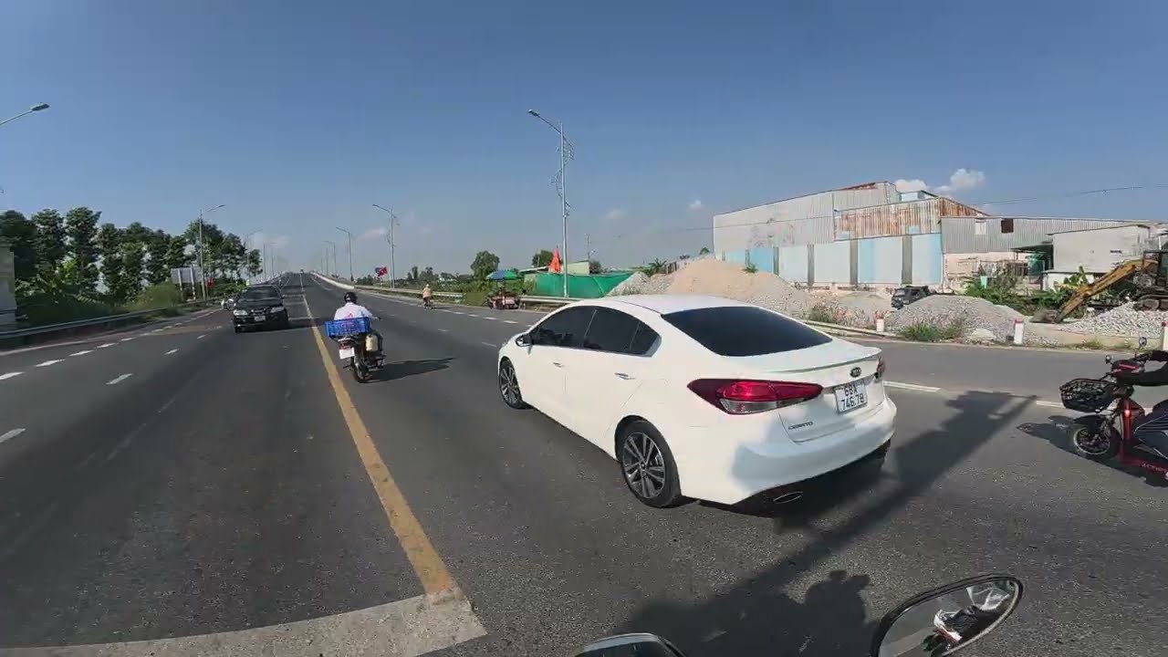 74 - TOUR DU LỊCH THẬT LÀ TỐN KÉM HIHI - P10