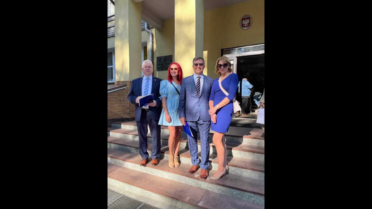 75 lecie szkoły ZSR CKZ. Zjazd Absolwentów - 16 09 2023