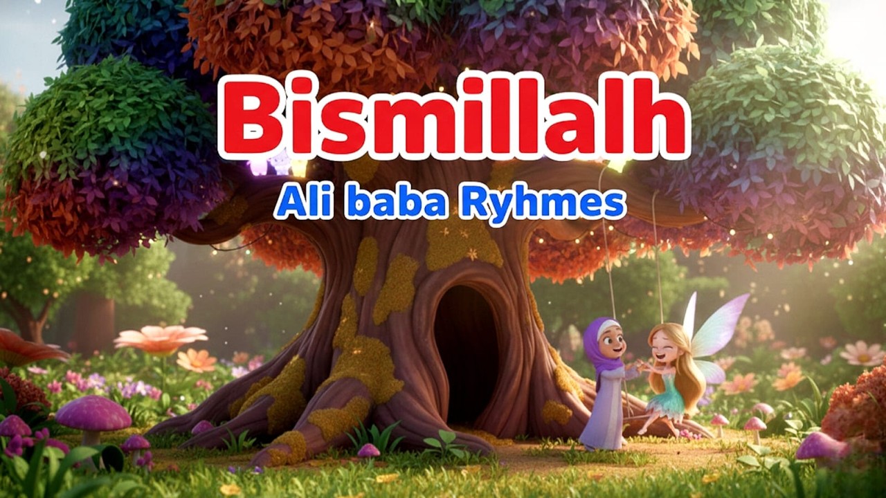 BISMILLAH