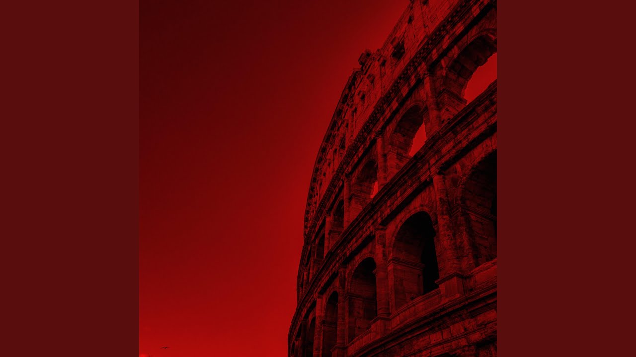ROMA AETERNA III (Slowed)
