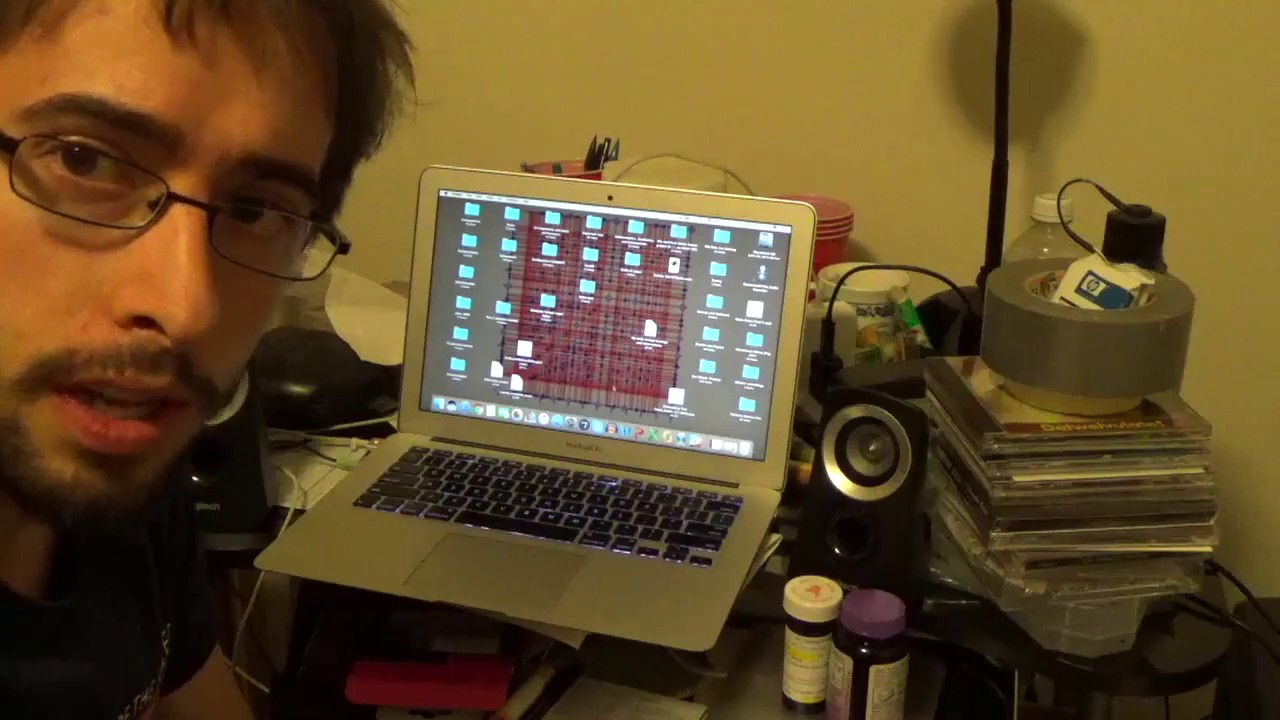 Dynamic Tonality: How to get audio from Hex