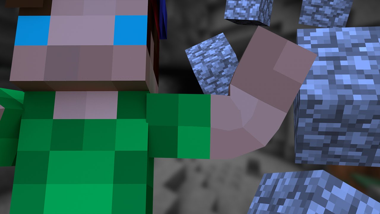 COBBLESTONE MANI - Rakkerriket #9 - Norsk Minecraft / Tekkit