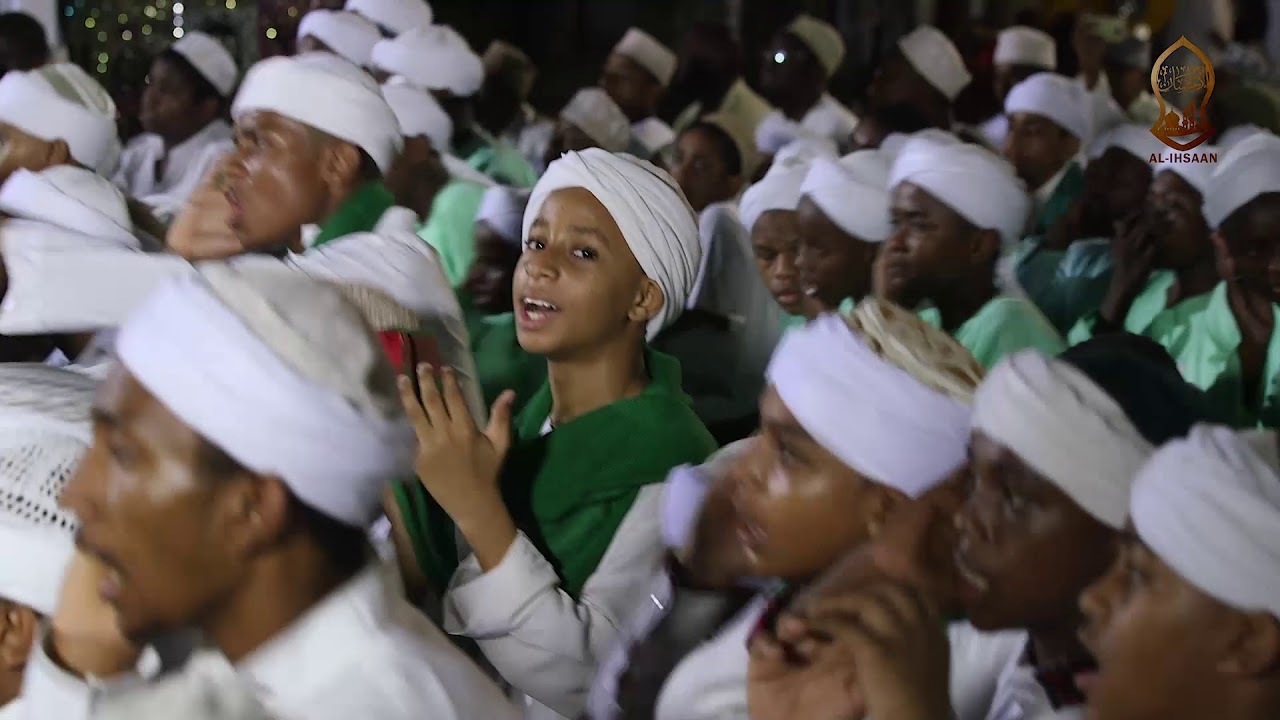 MADRASATUL FAQIHUL MUQADAM | MAULID 2018
