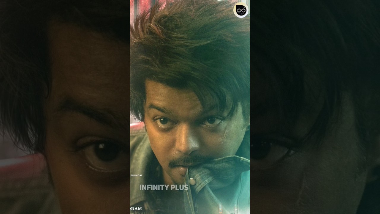 Matta Song 🔥 | GOAT Fourth Single | The Greatest Of All Time | Thalapathy Vijay | Yuvan | VP | AGS
