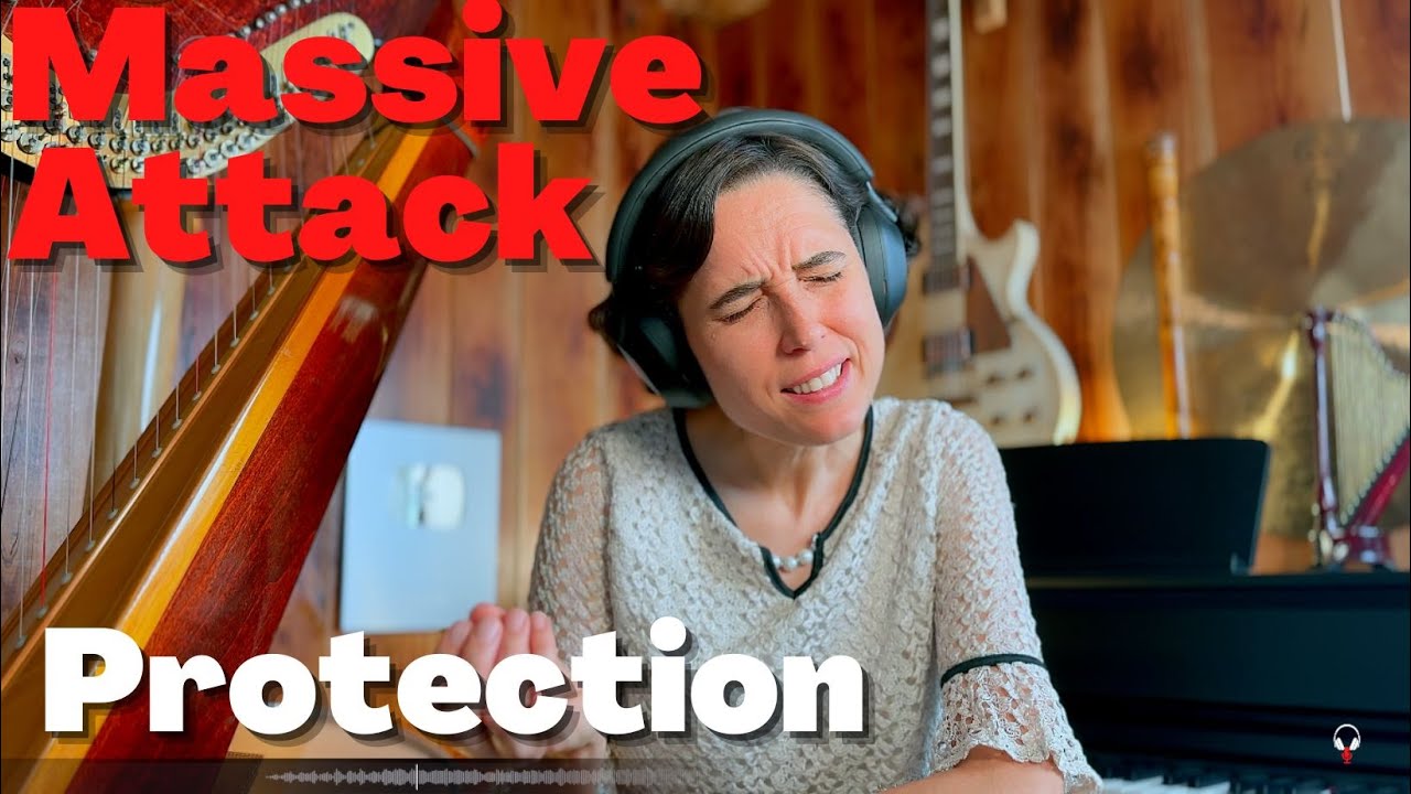 Massive Attack, Protection- A Classical Musician’s First Listen and Reaction