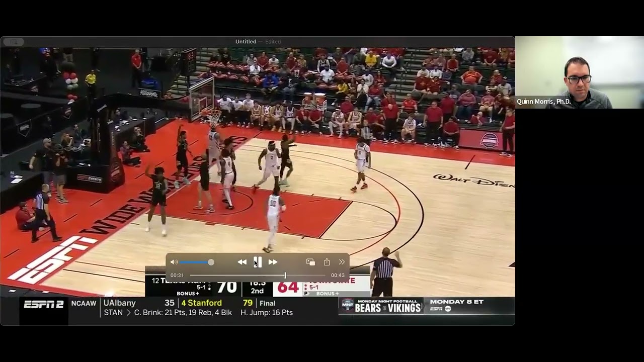 2025-2026 TBOA Goaltending/Basket Interference Training Clips