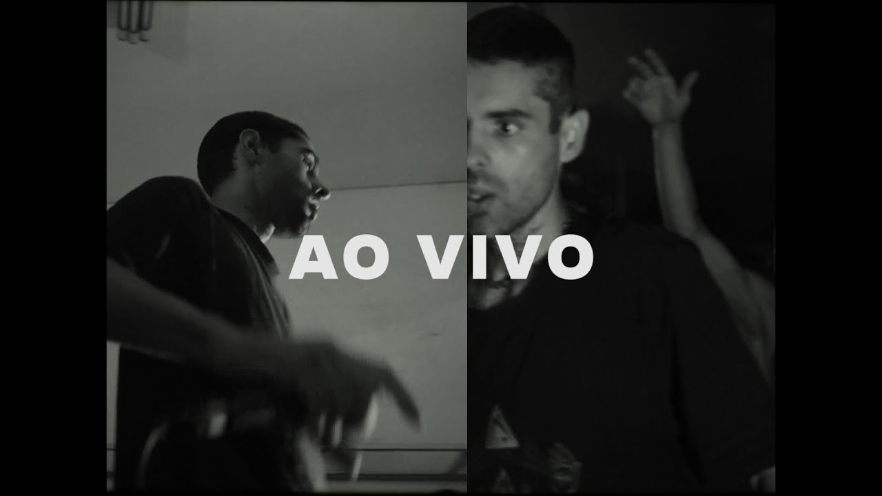 A.X.L - OURO NO SANGUE ao vivo na RUADOFLOW 1 ano em SJC