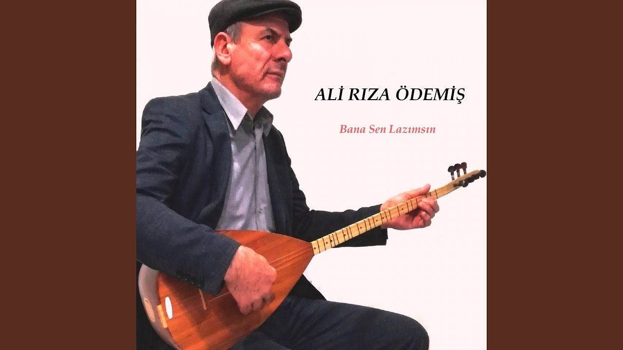 Bana Sen Lazımsın