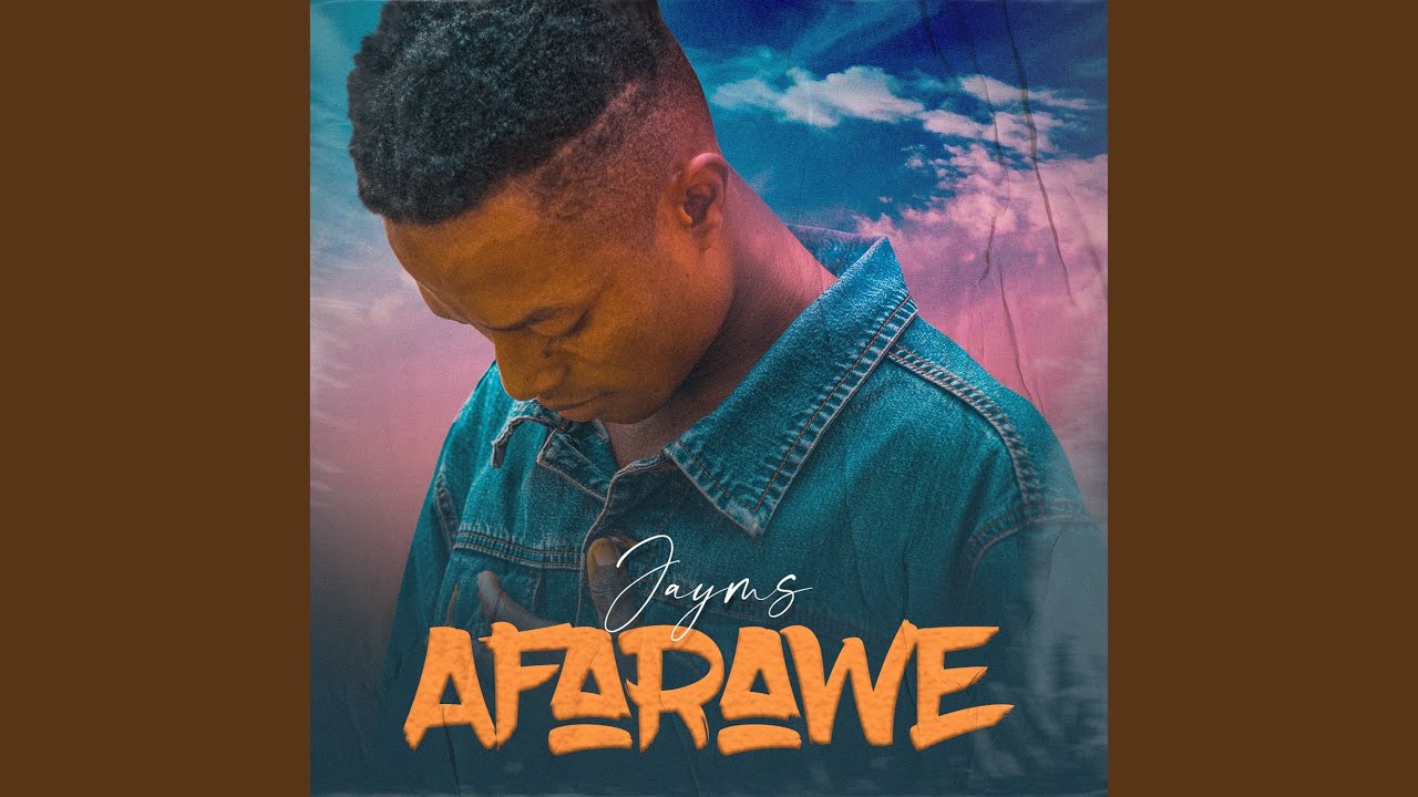 Afarawe