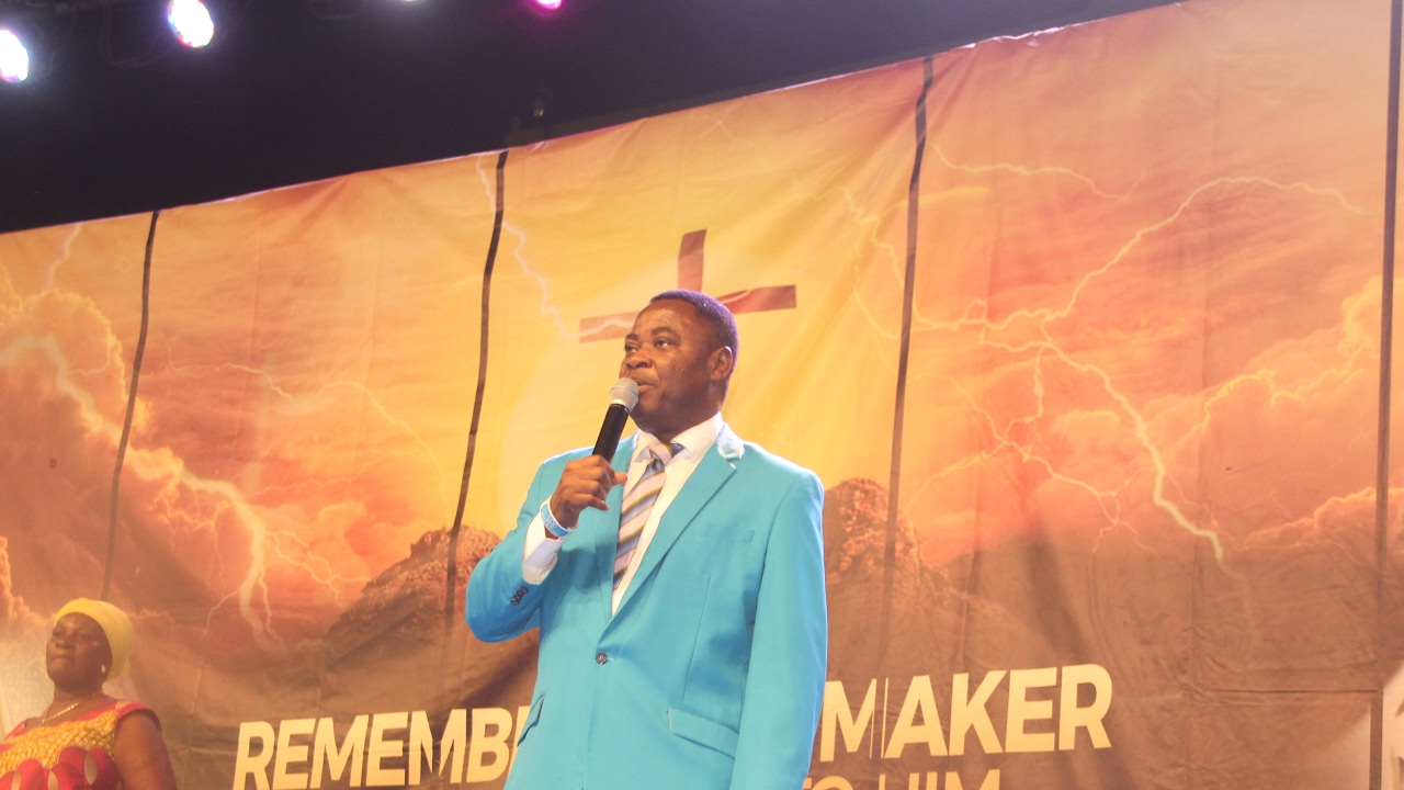 RESURRECTION TELEVISION Live Stream