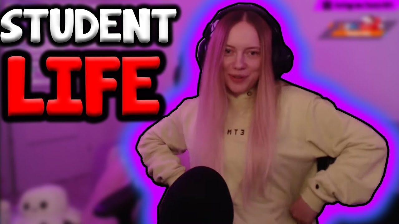 CZASY STUDENCKIE