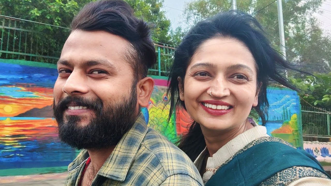 ये मेरा भाई नही है पता चल ही गया सबको 🙄 upcoming vlog _ Tuesday