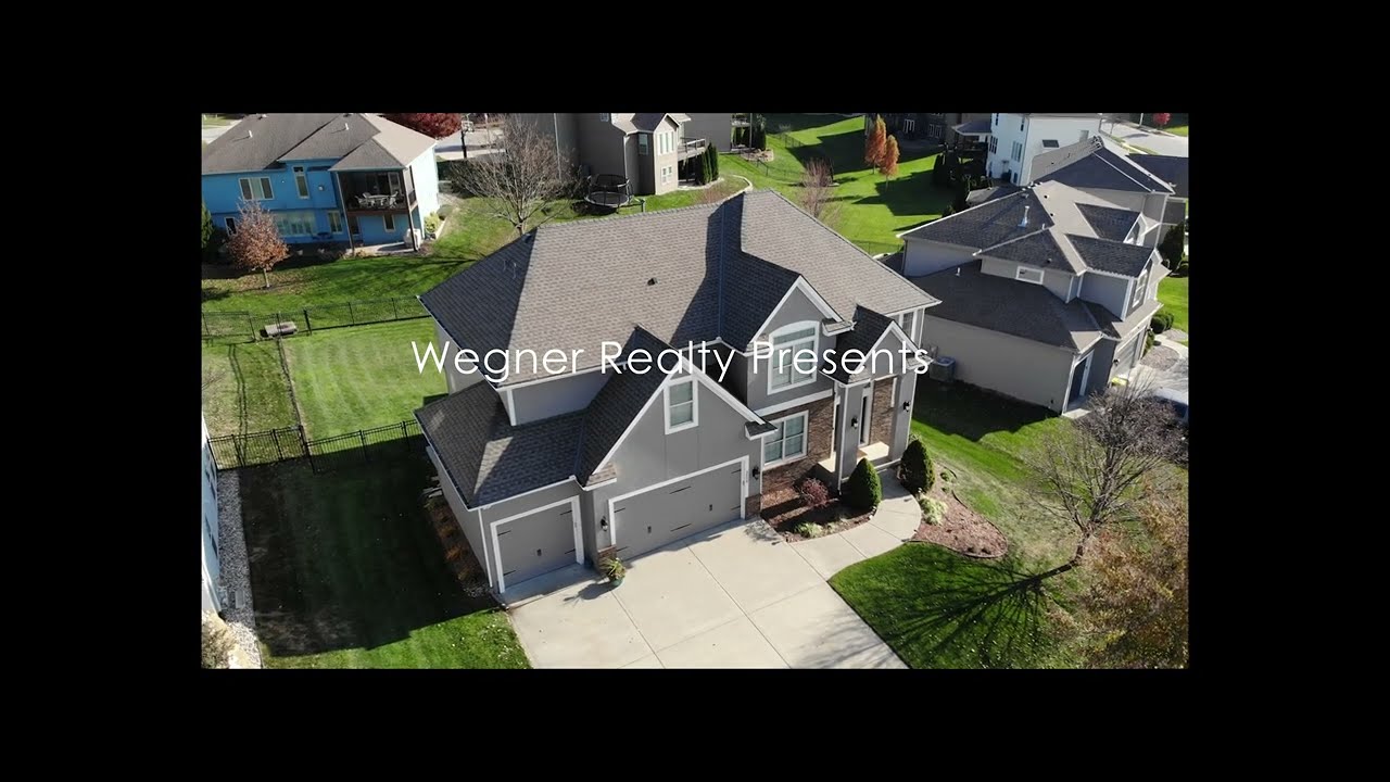 9539 North Kentucky KCMO