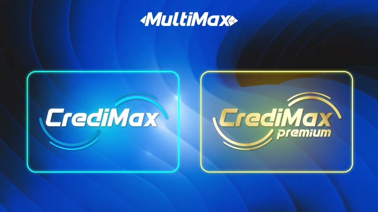 Un nuevo integrante se une a la familia CrediMax 💙