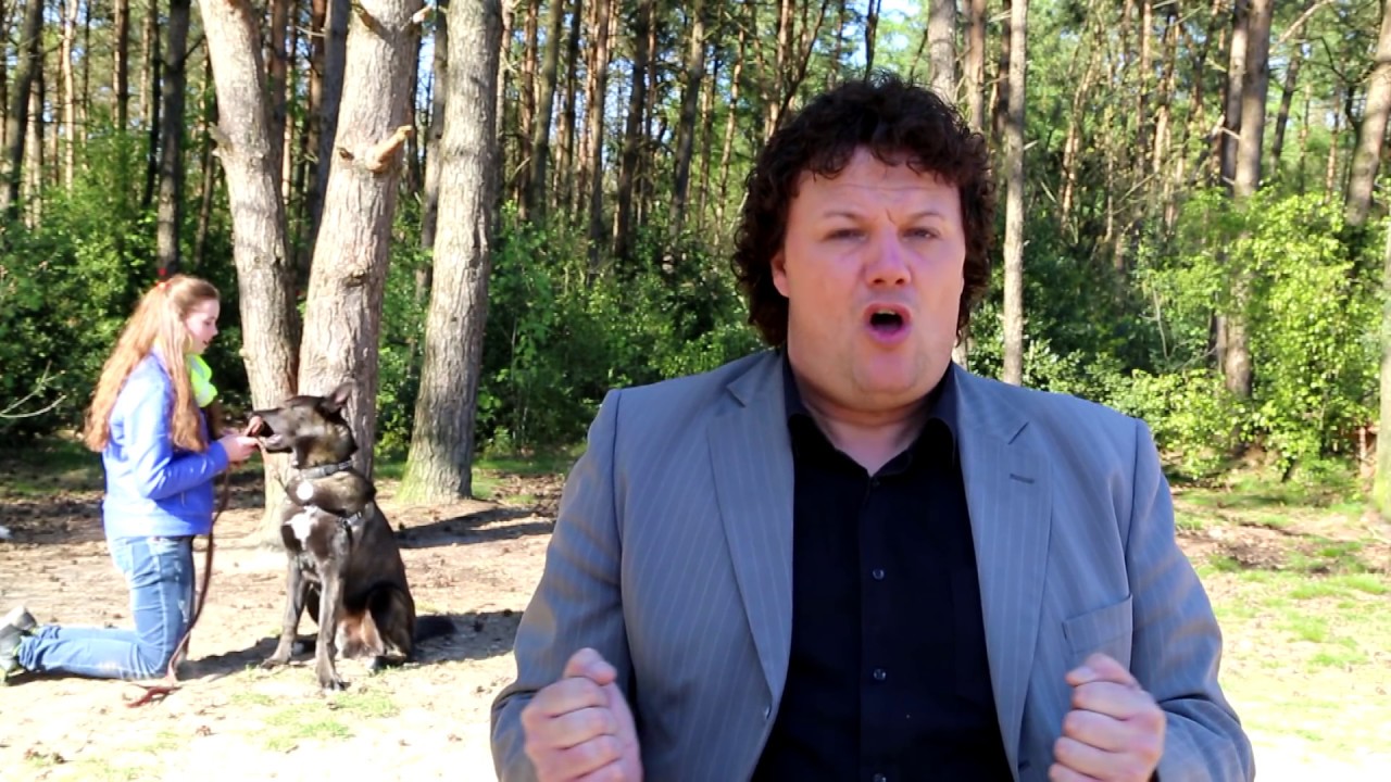 Chris de Roo -  Als ik er morgen niet meer ben