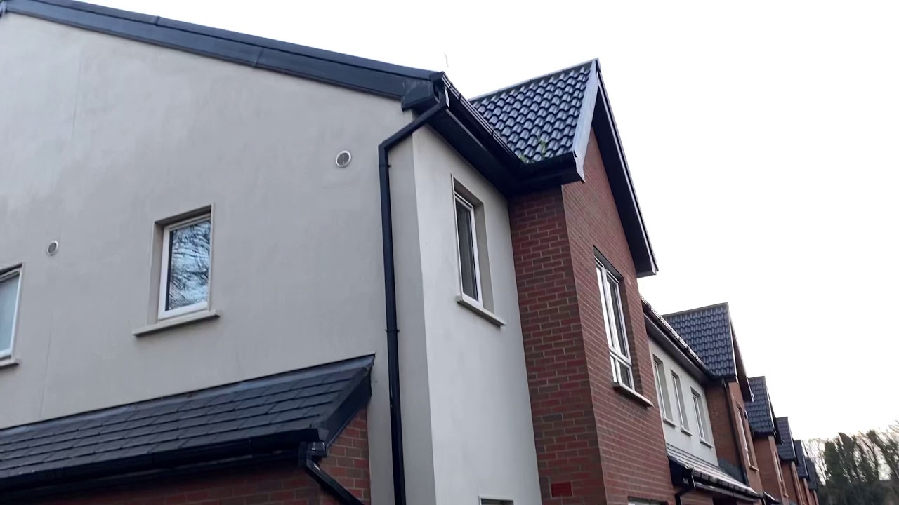 Aluguei uma casa na Irlanda🇮🇪