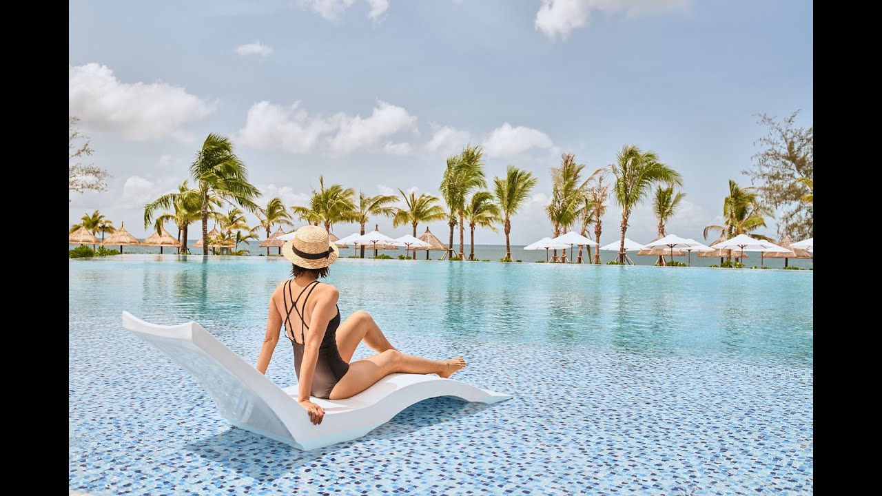 Mövenpick Resort Waverly Phu Quoc - Official Video