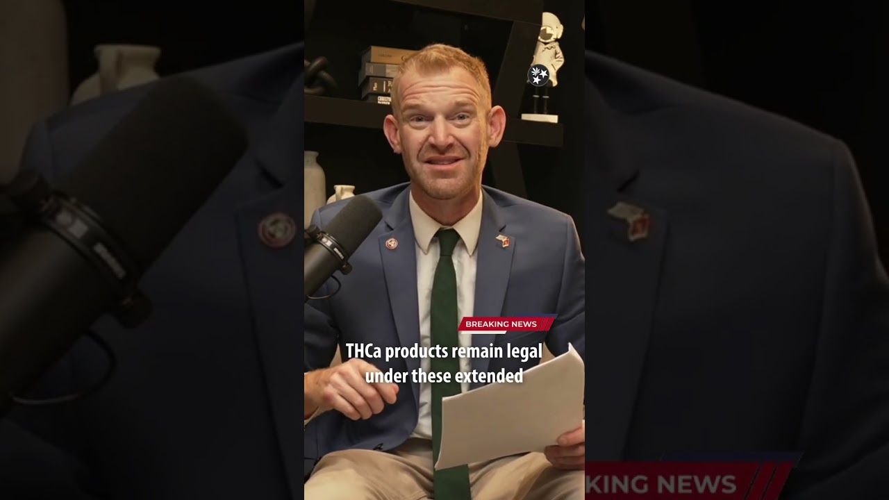 BREAKING: TABC Extends Tennessee Hemp Licenses Through June 2026 &mdash; THCa Still Legal!