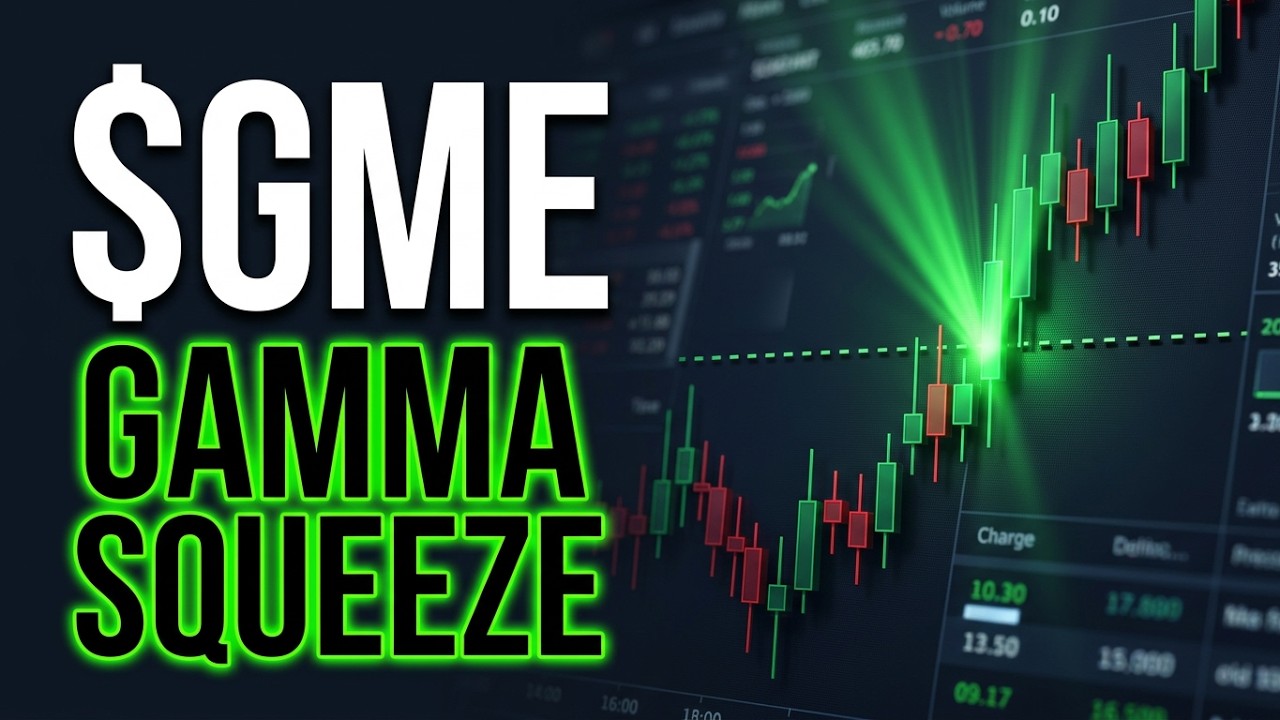 $GME: Squeeze Mechanics Fundamentals, Rumours, and the Meme Culture