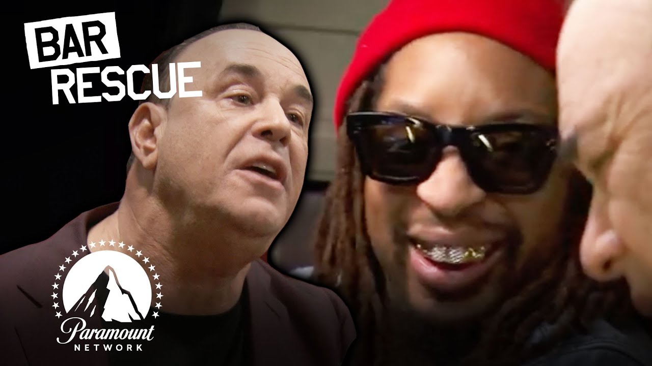 Best of Bar Rescue 🤨 Season 6