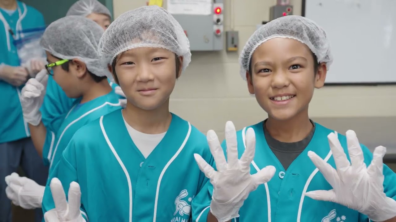 Touch A Heart × MIRAI HANA – Keiki Job Experience LITE #002: Community Edition